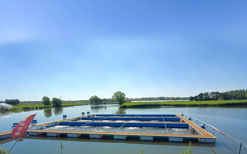 吉林德翔項(xiàng)目